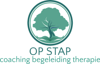 OP STAP; coaching, therapie, begeleiding