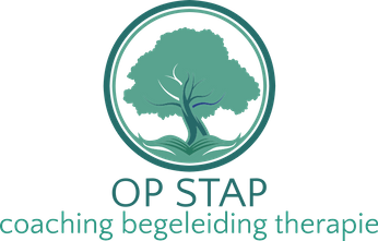 OP STAP; coaching, therapie, begeleiding