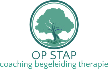 OP STAP; coaching, therapie, begeleiding