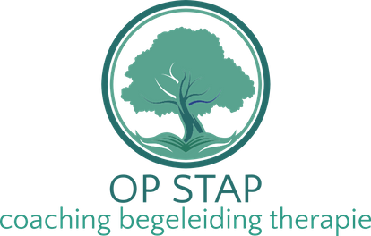 OP STAP; coaching, therapie, begeleiding